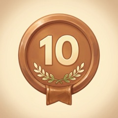 Ten levels