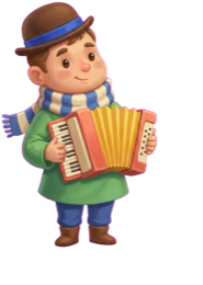 Leo the musician